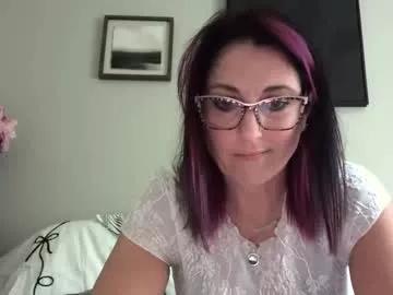 geekgirlkate from Chaturbate