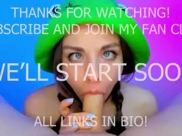 geeksparty from Chaturbate