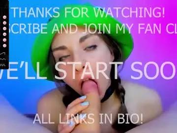 geeksparty from Chaturbate