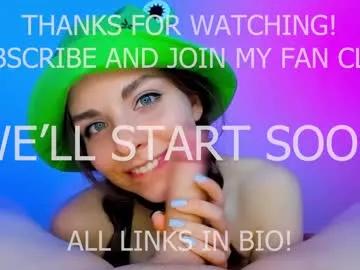 geeksparty from Chaturbate