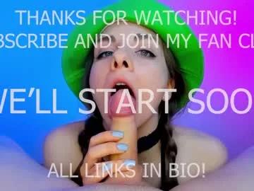 geeksparty from Chaturbate