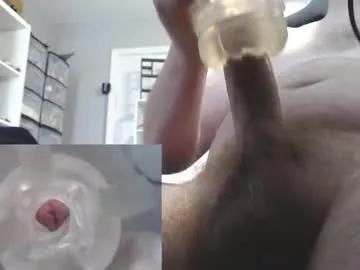 geeky___dick from Chaturbate