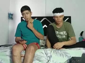 geenncharlie from Chaturbate is Freechat