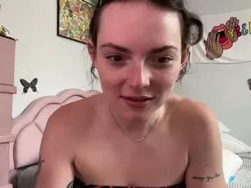 Gemini_babe webcams show profile image 
