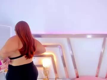 Photos of geminisclark from Chaturbate is Freechat