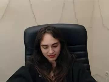 gemma_arterton from Chaturbate