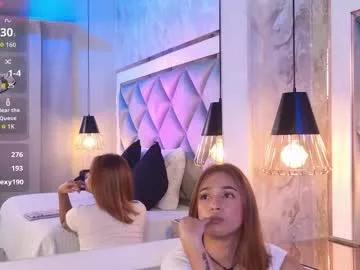 gemma_sm from Chaturbate