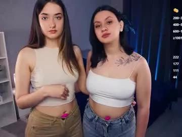 gemmabrownell from Chaturbate is Freechat
