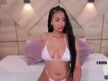 gemmacarter_ from Chaturbate