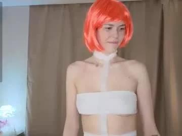 gemmacockayne from Chaturbate