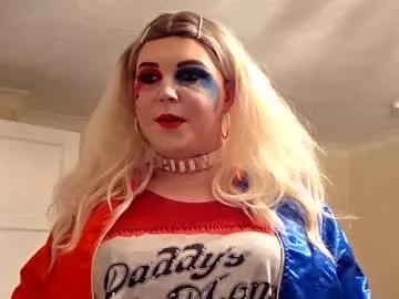 gemmaquinzel from Chaturbate