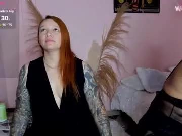 Genesiis1 webcams show profile image 