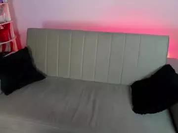 genesis073 from Chaturbate