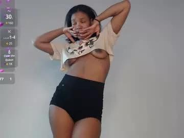 genesis_moretz from Chaturbate