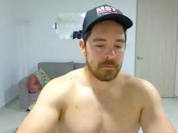 genesis_wb from Chaturbate