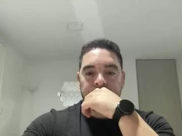 genesis_wb from Chaturbate