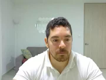 genesis_wb from Chaturbate