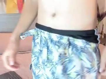 genesisandjack from Chaturbate