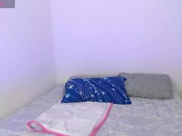 genesisgomez from Chaturbate