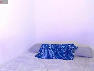 genesisgomez from Chaturbate