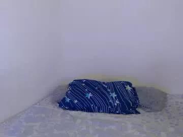 genesisgomez from Chaturbate