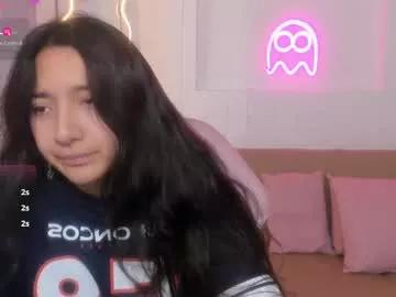 genet_tay from Chaturbate