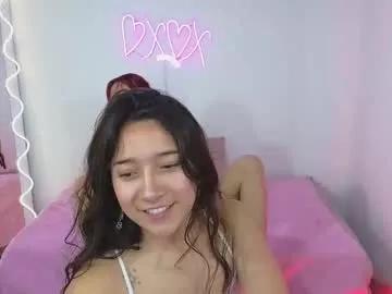 genet_tay from Chaturbate