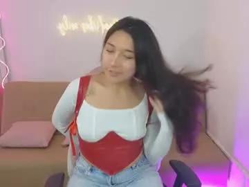 genet_tay on Chaturbate