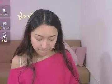 Genet_tay webcams show profile image 