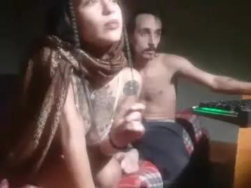 genetictan from Chaturbate