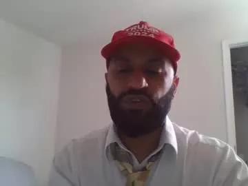 genghismuhammad from Chaturbate
