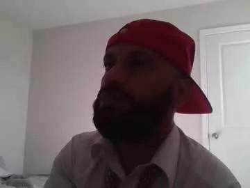 genghismuhammad from Chaturbate