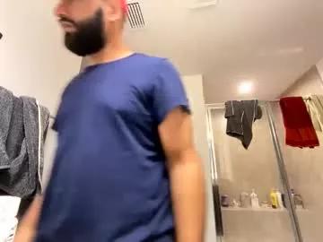 genghismuhammad from Chaturbate