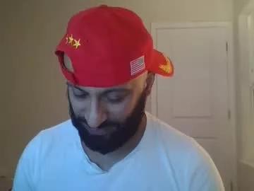 genghismuhammad from Chaturbate