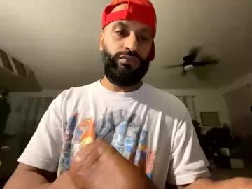 genghismuhammad from Chaturbate