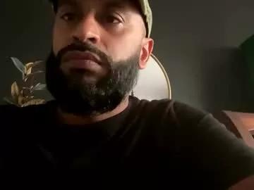 genghismuhammad from Chaturbate