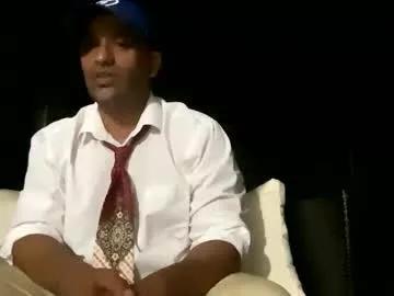genghismuhammad from Chaturbate