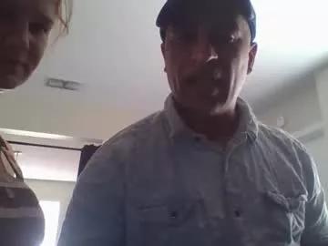 genghismuhammad from Chaturbate