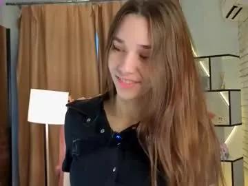 geniafrend from Chaturbate is Freechat
