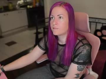 gennyrock from Chaturbate