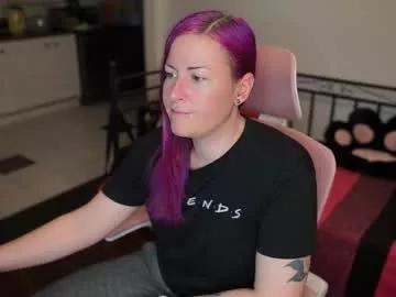 gennyrock from Chaturbate