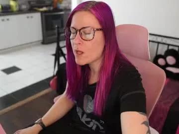 gennyrock from Chaturbate