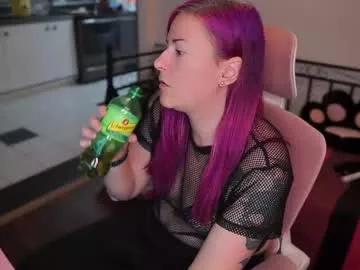 gennyrock from Chaturbate