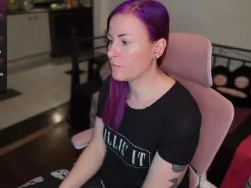 gennyrock from Chaturbate