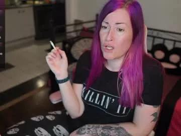 gennyrock from Chaturbate