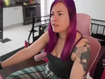 gennyrock from Chaturbate