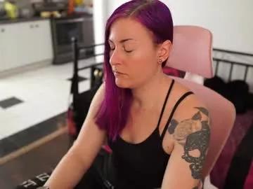 gennyrock from Chaturbate