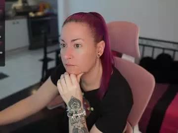 gennyrock from Chaturbate