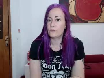 gennyrock from Chaturbate