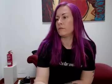 gennyrock from Chaturbate